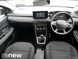 Dacia Jogger TCe 110 Extreme SE - Image 2