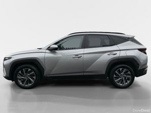 Hyundai Tucson 2WD Executive - Image 4