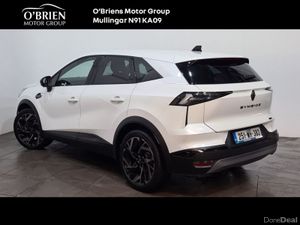 Renault Symbioz E-Tech HEV 145 Techno Esprit Alpin - Image 3