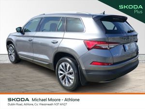 Skoda Kodiaq 2.0 TDI 150HP DSG Ambition 7 Seat - Image 3