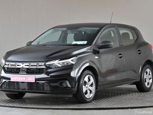 Dacia Sandero 1.0 TCE ESSENTIAL 90BHP 5SPD NBI - Image 3