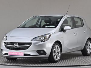 Opel Corsa 1.4 SC 90BHP 5SPD - Image 3