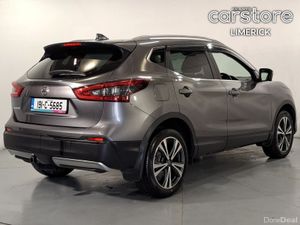 Nissan Qashqai 1.5 DSL SV PREMIUM - Image 3