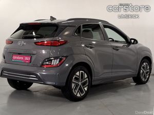 Hyundai KONA Kona Premium Ev  Premium  204 PMSM 64 - Image 3