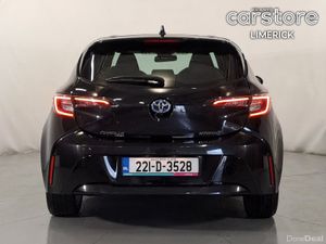Toyota Corolla 1.8 Hybrid Luna Hatchback - Image 4