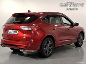 Ford Kuga 2.5 Duratec 225PS PHEV ST-Line Auto - Image 3