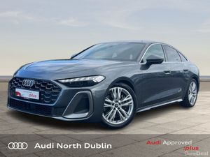 Audi A5 A5 S Line E-Hybrid Quattro S Line TFSie 29 - Image 4