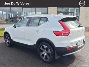 Volvo XC40 T2 PET(129hp) Inscription - Image 2