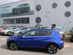 Hyundai Bayon 2023 - Image 2