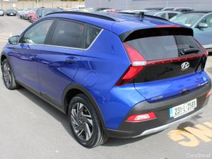 Hyundai Bayon 2023 - Image 3