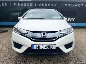 HONDA FIT, 1.5 HYBRID, AUTOMATIC, NCT&TAX - Image 2