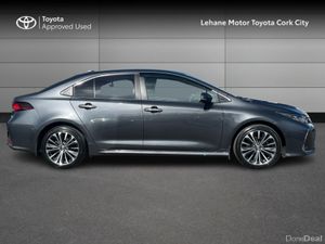 Toyota Corolla 1.8 - Image 3