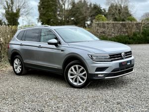2020 Volkswagen Tiguan 2.0 Tdi Allspace 7 Seats - Image 2