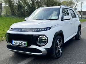 Hyundai INSTER Elegance Long range - 261 - Image 3