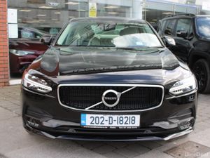 S90 - 2.0L - AUTO - MOMENTUM - NEW 2028 NCT - Image 2