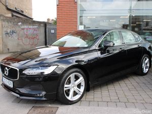 S90 - 2.0L - AUTO - MOMENTUM - NEW 2028 NCT - Image 3