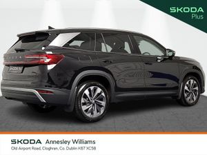 Skoda Kodiaq Selection + 2.0Tdi 150Bhp DSG - Image 4