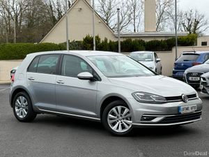 181 VW GOLF COMFORTLINE 1.2 AUTO - Image 2