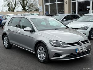 181 VW GOLF COMFORTLINE 1.2 AUTO - Image 4