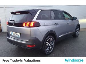 Peugeot 5008 1.5 BlueHDi 130bhp Allure Auto **Pric - Image 3
