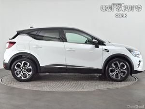 Renault Captur Captur Techno E-Tech Phev Auto  Tec - Image 2