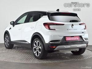 Renault Captur Captur Techno E-Tech Phev Auto  Tec - Image 3