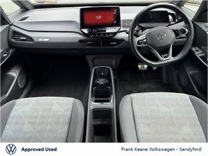 Volkswagen ID.3 *Style* 204HP 58kWh @Frank Keane V - Image 2