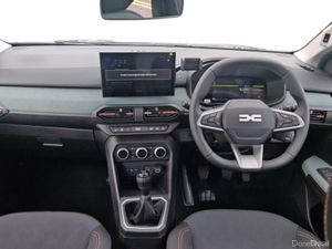 Dacia Sandero Stepway STEPWAY Extreme TCe 110 E06X - Image 2