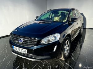 2016 Volvo XC60 D3 (150hp) FWD ES - Image 3