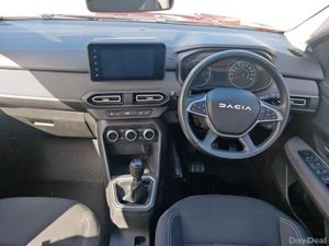 Dacia Jogger TCe 110 Expression - Image 2
