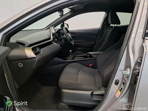 Toyota C-HR 1.2 Sport*Call Andrew 0862617858* - Image 4