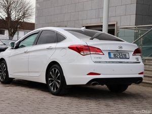Hyundai i40 Comfort 1.7 Diesel - Image 4