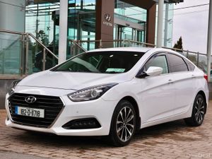 Hyundai i40 Comfort 1.7 Diesel - Image 4