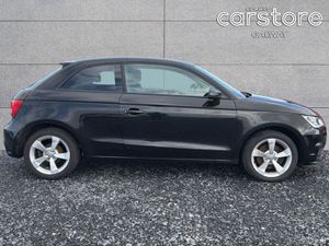 Audi A1 1.6TDI 116HP S Tronic - Image 2