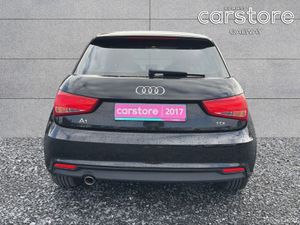 Audi A1 1.6TDI 116HP S Tronic - Image 4