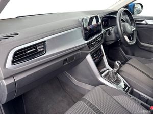 Volkswagen T-Roc 1.0 TSI 110HP Life - Image 3