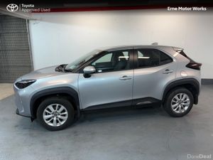 Toyota Yaris Cross YARIS CROSS LUNA - Image 2