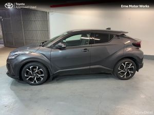 Toyota C-HR C-HR Sport Hybrid - Image 2