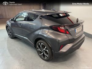 Toyota C-HR C-HR Sport Hybrid - Image 3