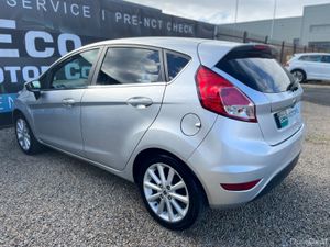 FORD FIESTA, 2015, 1.6 AUTOMATIC - NEW NCT 04/2027 - Image 4