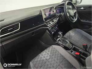 Volkswagen T-roc Diesel Hatchback R-Line - Image 3