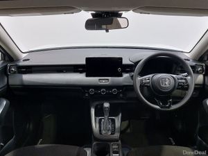 Honda HR-V Hr-V Hatchback Advance - Image 4