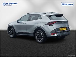 Kia Sportage Estate GT-Line - Image 2