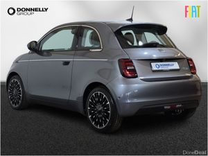 Fiat 500 Electric Hatchback La Prima - Image 3