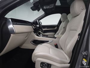 Jaguar F-pace F-Pace Diesel Estate R-Dynamic HSE - Image 4