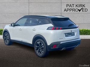 Peugeot 2008 Estate GT - Image 2