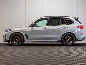 2024 BMW X5 X-Drive 50e M-Sport - Image 3