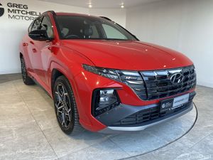 Hyundai Tucson 2023 - Image 3