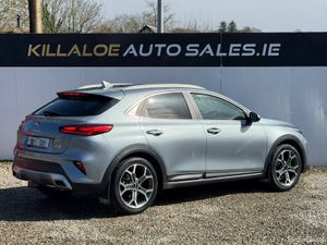 Kia XCeed K4 1.0 petrol (Low Miles) - Image 4