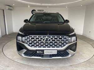 Hyundai Santa Fe 2023 - Image 2